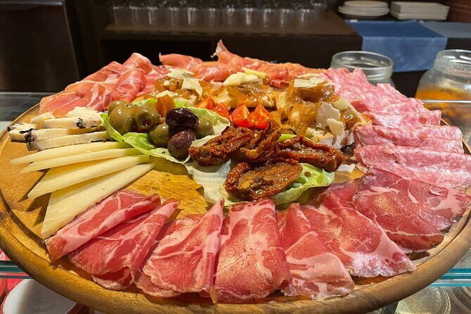 Uffizi Gallery Tour with Wine Tasting in Florence - Price check: is $147.51 good value?