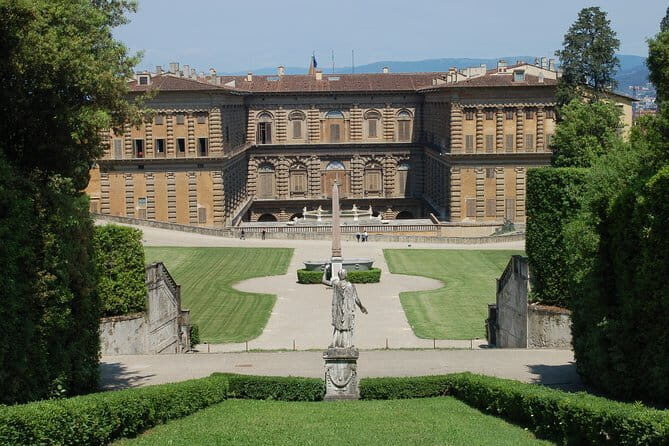 Uffizi Gallery’s Tales Private Tour with timed entry ticket - The Masterpieces You’ll See and What to Look For