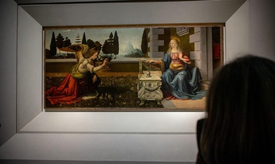 Uffizi Skip-the-Line Entry Ticket and Digital Audio Guide - Key Highlights You’ll Feel Immediately