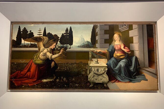 Uffizi Skip the Line Guided Tour - Why skip-the-line at the Uffizi matters