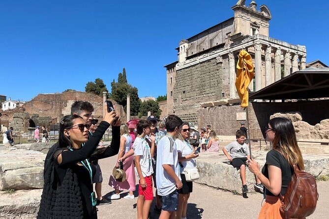 Ultimate Colosseum Small Group Tour - The “Before You Go” Details That Actually Matter (Not the Boring Stuff)