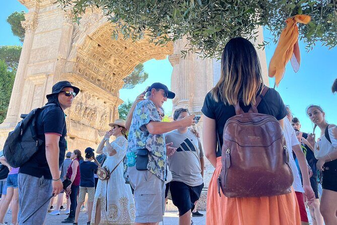 Ultimate Colosseum Small Group Tour - The Guides: Why Their Style Changes What You Remember