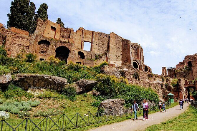 Ultimate Colosseum Small Group Tour - Timing, Pacing, and Crowd Reality (The Part Nobody Should Ignore)