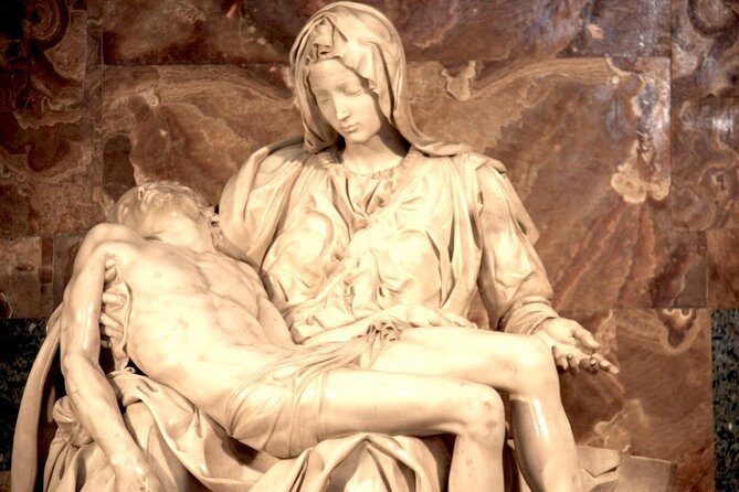 Vatican and Sistine Chapel Afternoon tour - Vatican Museums Highlights You’ll Actually Remember