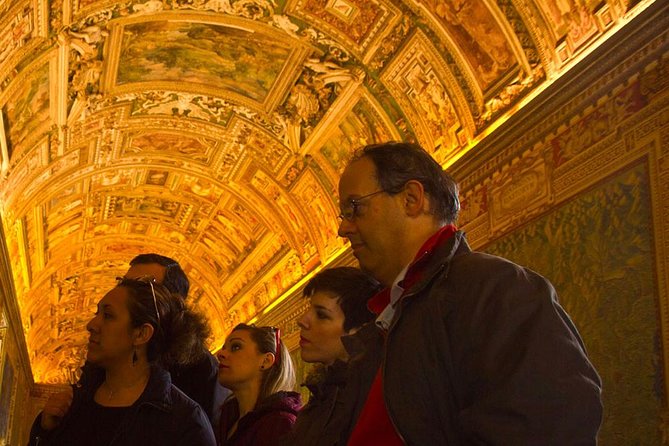 Vatican by Night Group Tour - Why an Evening Vatican Tour Makes the Big Difference