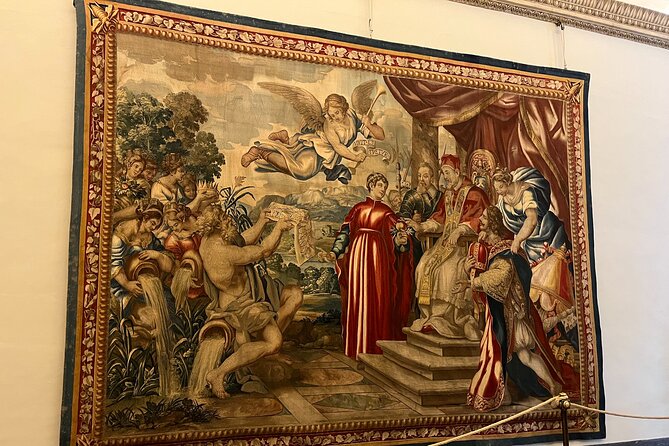Vatican by Night Group Tour - Modern and Contemporary Vatican Art: Church Meets Matisse, Chagall, Dalì, Bacon