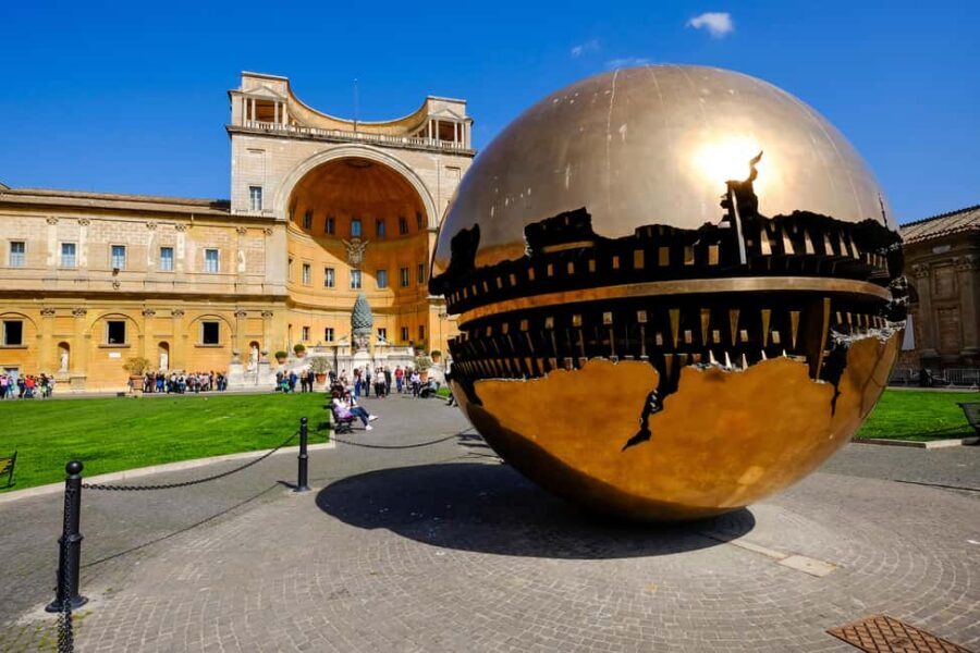 Vatican City: 24-Hour City Card - Final call: should you book this card?