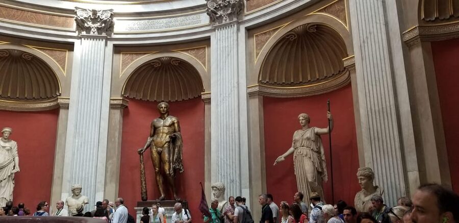 Vatican City: Museum & Sistine Chapel Early Access Tickets - Early Access to the Vatican Museums and Sistine Chapel: The Real Value