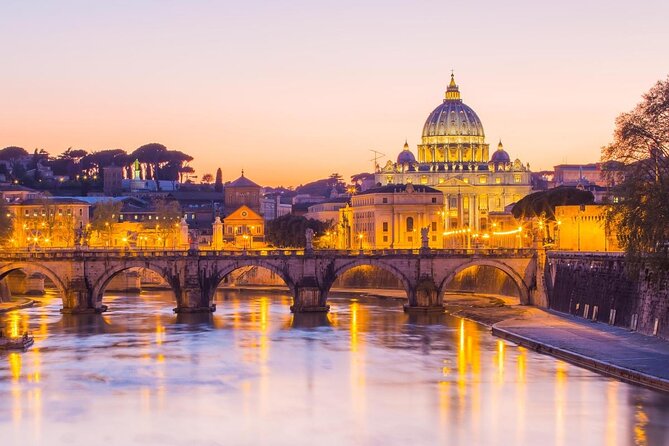Vatican City Photo Shoot - Key things to know before you book