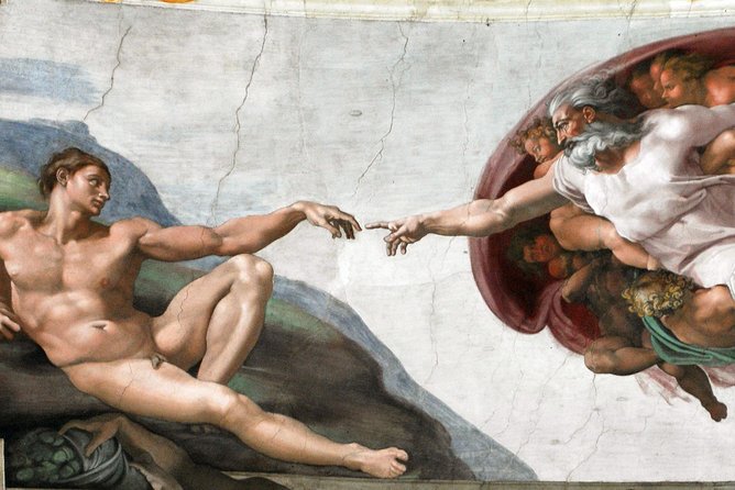 Vatican City Private Tour: Vatican Museums Sistine Chapel and Vatican Basilica - Meeting point to finish line: logistics that prevent wasted minutes