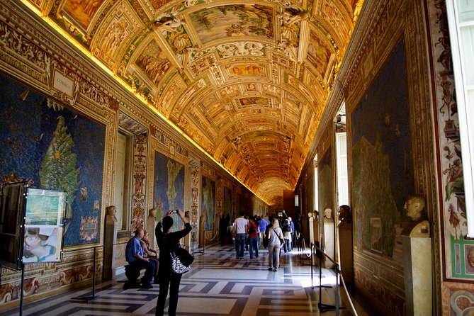 Vatican City Private Tour: Vatican Museums Sistine Chapel and Vatican Basilica - Who this tour fits best (and who should choose something else)