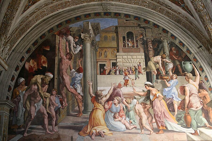 Vatican City: Sistine Chapel, Museums, Basilica Private Tour - Should you book this Vatican City private tour?
