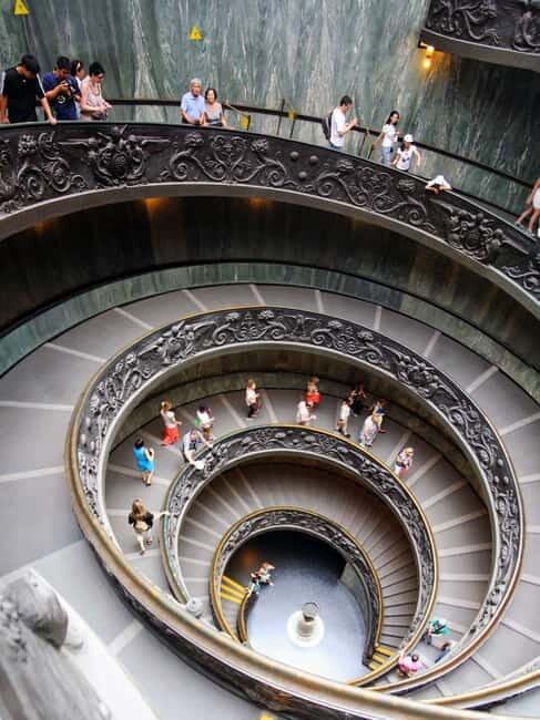 Vatican City: Vatican Museum and Sistine Chapel Guided Tours - Vatican Museums + Sistine Chapel: The Value Behind the Price