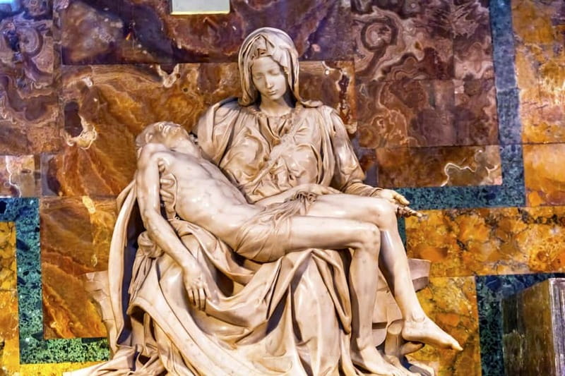 Vatican City: Vatican Museums & Sistine Chapel Entry Ticket - Vatican Museums Highlights: Maps, Raphael’s Rooms, and the Galleries That Impress