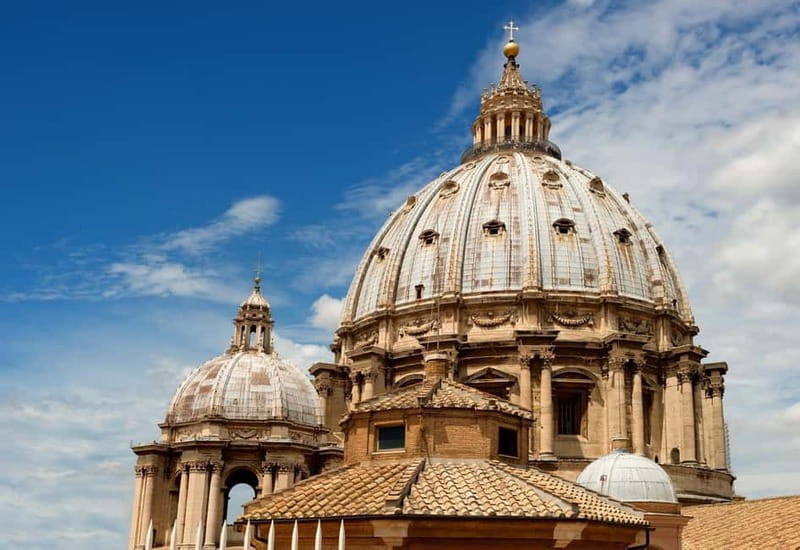Vatican City: Vatican Museums & Sistine Chapel Entry Ticket - How Long You Really Need (And a Simple Self-Paced Game Plan)