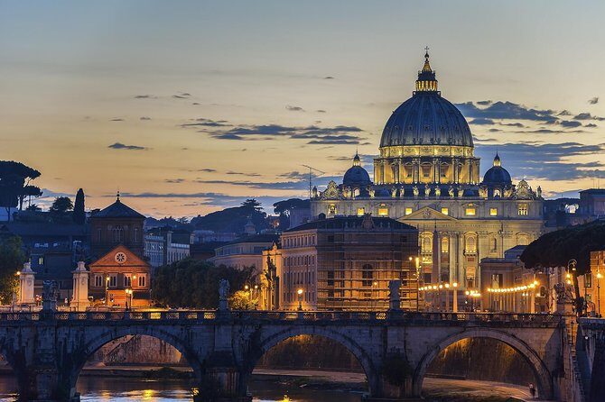 Vatican Evening Tour: the Museums at Their Best I Max 6 People - Sistine Chapel: timing, rules, and the Last Judgment restoration