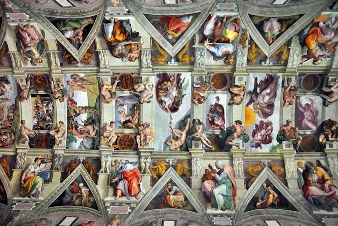 Vatican experience with St. Peter's Basilica option - Timing, Weather, and Group Minimums: The Stuff That Can Affect Your Plan