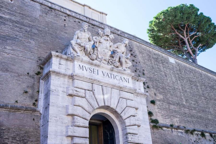 Vatican Gardens & Castel Sant'Angelo Skip-the-line tickets - Meeting point and timed entry: how to prevent a stressful start