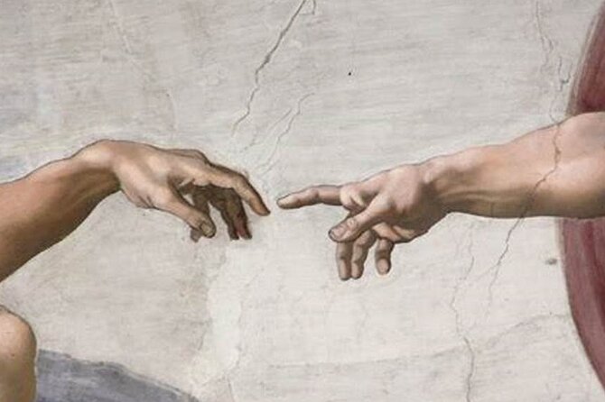 Vatican : Guided Tour Vatican Museums and Sistine Chapel - Timing, pace, and how to avoid a frustrating visit