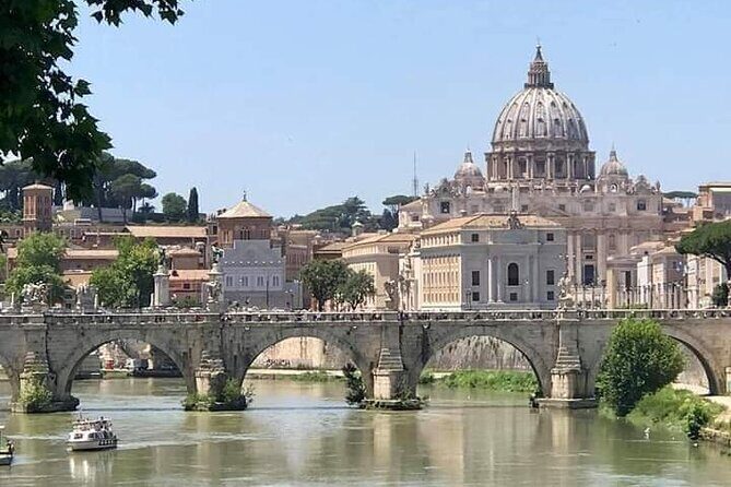 Vatican Guided Tour with Sistine Chapel, Museum's & The Basilica - Price and Value: What $143.29 Buys You