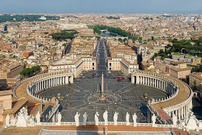 Vatican Museum and Sistine Chapel, Basilica Option Guided Tour - Price and logistics: is $66.16 a smart value?