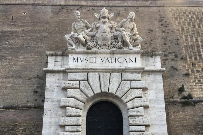 Vatican Museum and Sistine Chapel, Basilica Option Guided Tour - Who should book this tour—and who might want a different plan