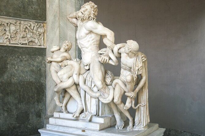 Vatican Museum and Sistine Chapel Hosted Entrance - Key points before you go: what matters most