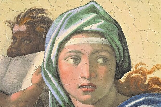 Vatican Museum and Sistine Chapel Skip-the-Line Group Guided Tour - Price and value: what $23 really buys