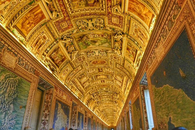 Vatican Museum and Sistine Chapel Skip The Line Tickets - Key things to know before you go