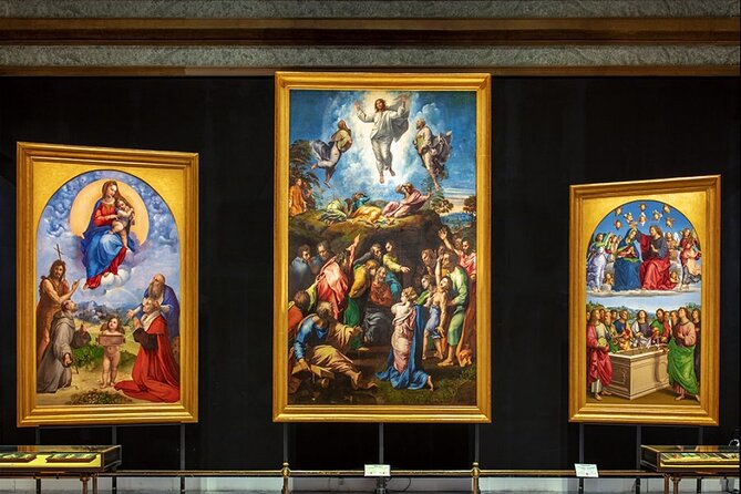 Vatican Museum and Sistine Chapel Skip The Line Tickets - Sistine Chapel: Michelangelo’s Ceiling Up Close, and Why Crowds Change Everything