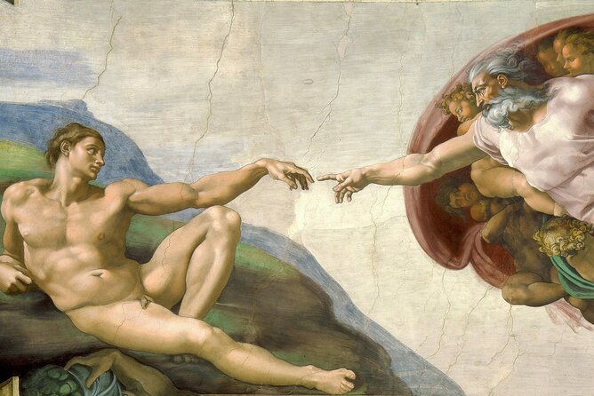 Vatican Museum and Sistine Chapel Skip The Line Tickets - Stanza di Raffaello (Rafael Rooms): Raphael’s Paintings and the Rooms People Miss