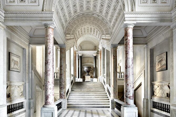 Vatican Museum and Sistine Chapel Skip The Line Tickets - Who This Works Best For (And Who Should Rethink It)