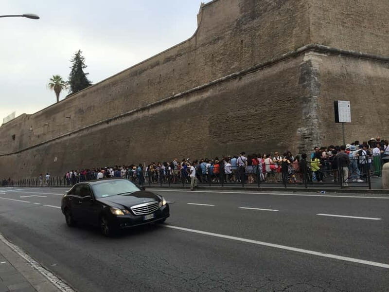Vatican: Museum, Sistine Chapel & Raphael Rooms Evening Tour - Key Things to Know Before You Go