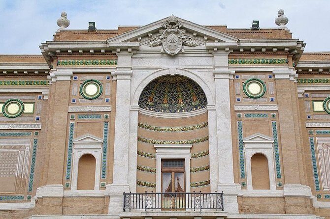 Vatican Museum Sistine Chapel Skip the Line Tour - Sistine Chapel: how to make 15 minutes feel like a win