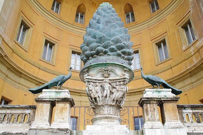 Vatican Museum Sistine Chapel Skip the Line Tour - Price and value: what you’re really paying for
