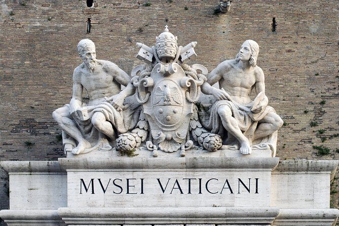Vatican Museum, Sistine Chapel & St. Peters Basilica Private Tour - Who this Vatican private tour suits best