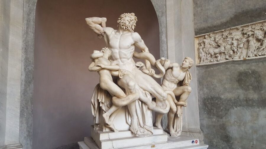 Vatican Museum & Sistine Chapel VIP audioguide tour + pickup - Sistine Chapel Timing: Your 30-Minute Reality Check