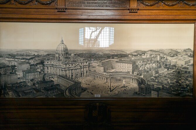 Vatican Museums and Sistine Chapel Early Morning Entry Tickets - Key Highlights to Know Before You Go