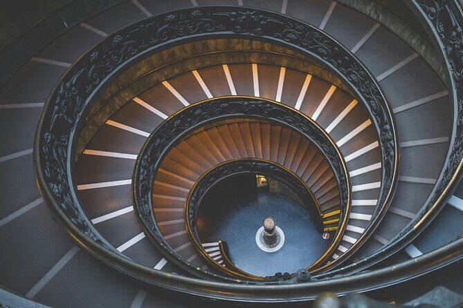 Vatican Museums and Sistine Chapel Guided Experience - Key highlights to know before you go