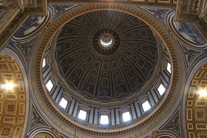 Vatican Museums and Sistine Chapel Private Tour - Your 2.5-hour plan: how the day stays simple