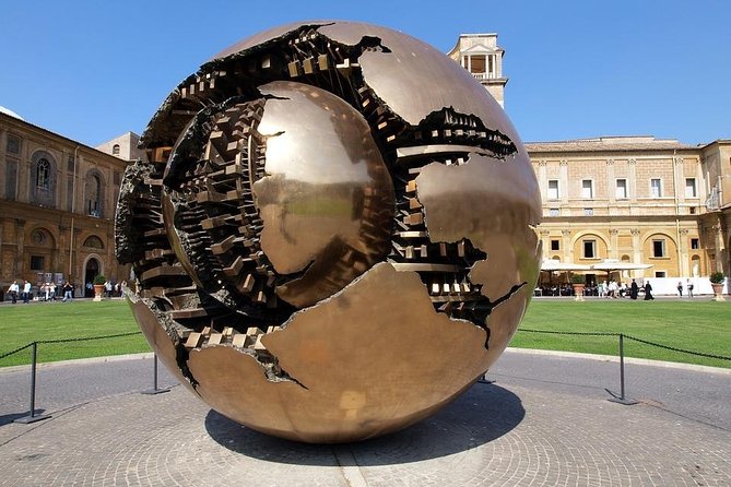 Vatican Museums and Sistine Chapel Skip the line Ticket - Self-Guided, Not a Tour: How to Make Timed Entry Work for You