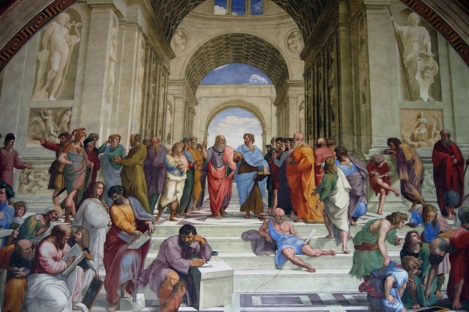 Vatican Museums and Sistine Chapel Skip the line Ticket - Price and Logistics: Is $43.21 Good Value?