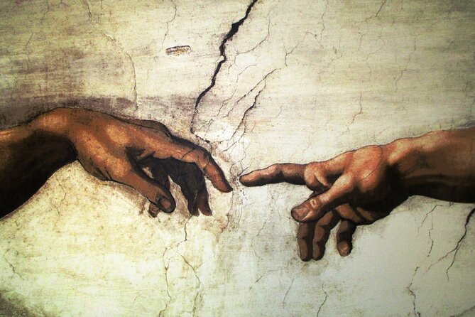 Vatican Museums and Sistine Chapel Skip the line Ticket - Ticket Delivery via WhatsApp or Email: The Part to Stay Alert About