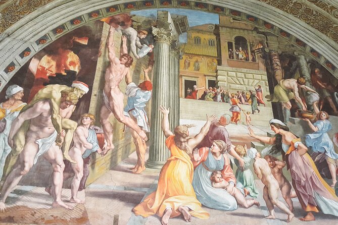 Vatican Museums and Sistine Chapel Skip the line Ticket - What This Ticket Feels Like as a Day Plan