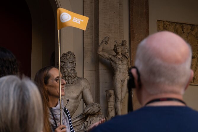 Vatican Museums and Sistine Chapel tour - Headsets, Wi‑Fi, and the small perks that matter