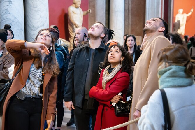 Vatican Museums and Sistine Chapel tour - Meeting point reality check: avoid the Google Maps trap