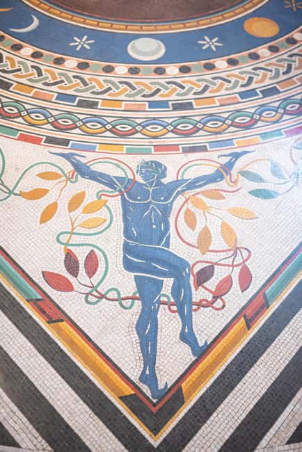 Vatican Museums and Sistine Chapel Tour with Basilica Access - The standout benefit: direct access to St. Peter’s Basilica