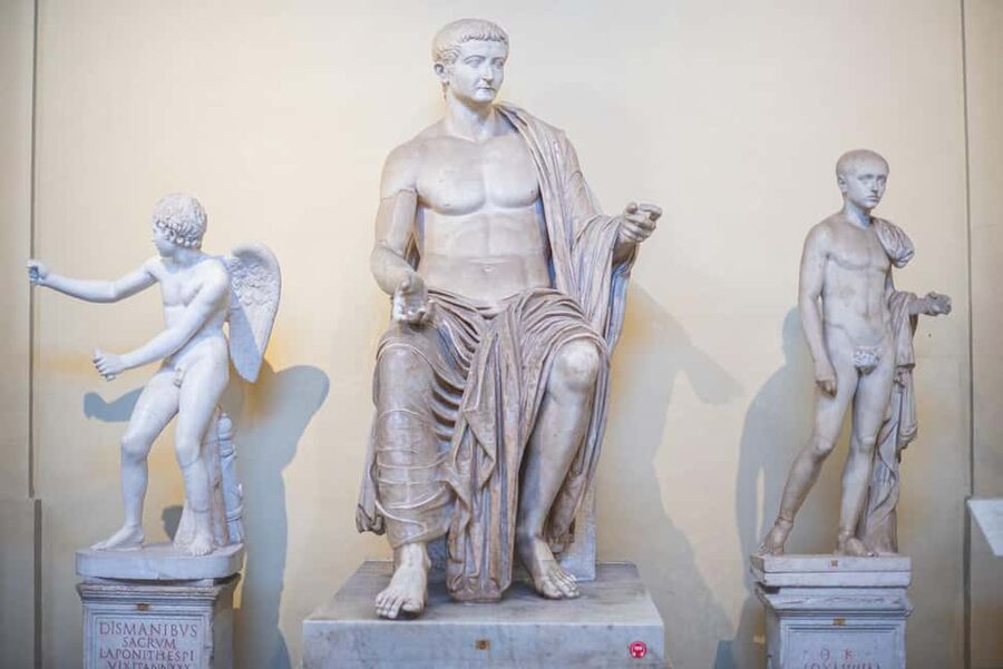 Vatican Museums and Sistine Chapel Tour with Basilica Access - Practical rules that affect your comfort (and your photos)