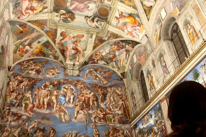 Vatican Museums and St. Peter's Basilica Private Tour Options - Price and value: what $317.54 buys you (and who it’s for)
