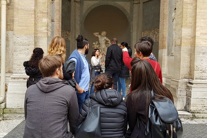 Vatican Museums and St. Peter's Basilica Private Tour Options - Should you book this Vatican and St. Peter’s private tour?